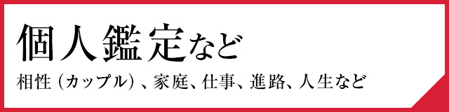 個人鑑定など